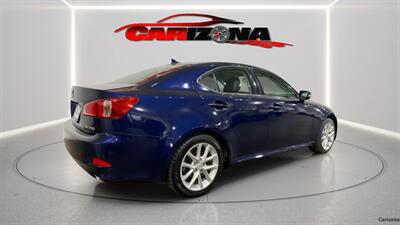 2011 Lexus IS 250 250   - Photo 3 - Mesa, AZ 85201
