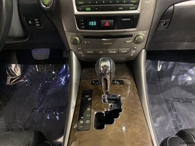2011 Lexus IS 250   - Photo 14 - Mesa, AZ 85201