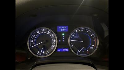 2011 Lexus IS 250 250   - Photo 12 - Mesa, AZ 85201