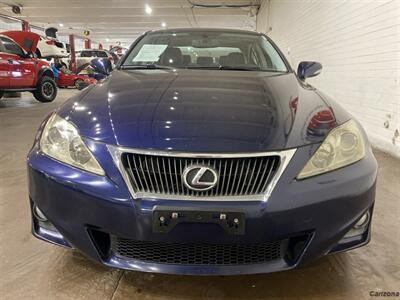 2011 Lexus IS 250   - Photo 8 - Mesa, AZ 85201