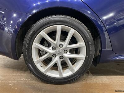 2011 Lexus IS 250   - Photo 15 - Mesa, AZ 85201