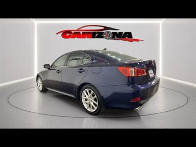 2011 Lexus IS 250 250   - Photo 6 - Mesa, AZ 85201