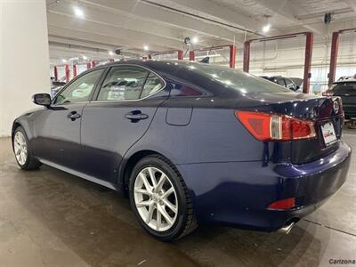 2011 Lexus IS 250   - Photo 6 - Mesa, AZ 85201