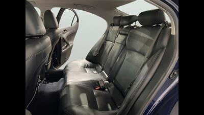 2011 Lexus IS 250 250   - Photo 10 - Mesa, AZ 85201