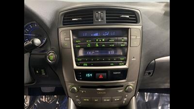 2011 Lexus IS 250 250   - Photo 13 - Mesa, AZ 85201