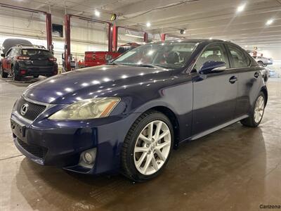 2011 Lexus IS 250   - Photo 7 - Mesa, AZ 85201