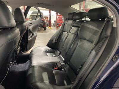 2011 Lexus IS 250   - Photo 10 - Mesa, AZ 85201