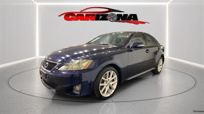 2011 Lexus IS 250 250   - Photo 7 - Mesa, AZ 85201