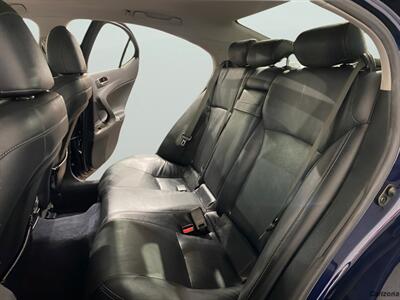 2011 Lexus IS 250 250   - Photo 10 - Mesa, AZ 85201