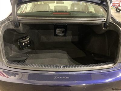 2011 Lexus IS 250   - Photo 5 - Mesa, AZ 85201