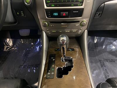 2011 Lexus IS 250 250   - Photo 14 - Mesa, AZ 85201