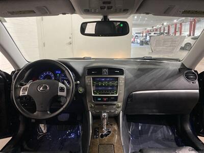 2011 Lexus IS 250   - Photo 11 - Mesa, AZ 85201
