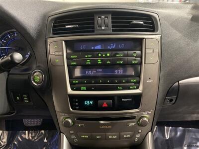 2011 Lexus IS 250   - Photo 13 - Mesa, AZ 85201