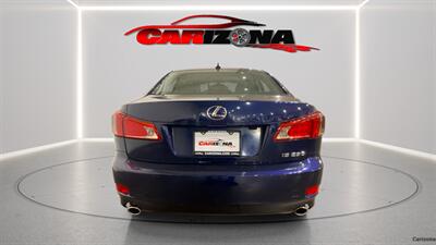 2011 Lexus IS 250 250   - Photo 4 - Mesa, AZ 85201