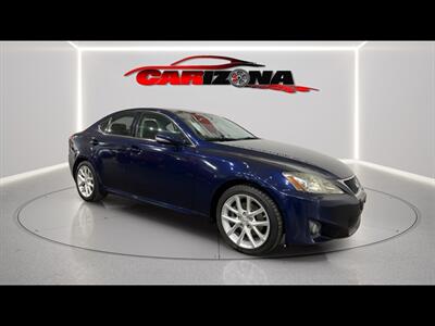 2011 Lexus IS 250 250   - Photo 2 - Mesa, AZ 85201