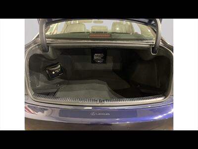 2011 Lexus IS 250 250   - Photo 5 - Mesa, AZ 85201