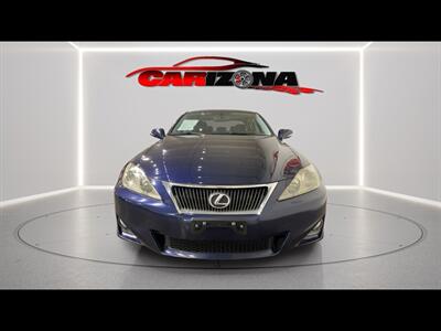 2011 Lexus IS 250 250   - Photo 8 - Mesa, AZ 85201