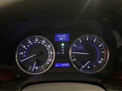 2011 Lexus IS 250   - Photo 12 - Mesa, AZ 85201