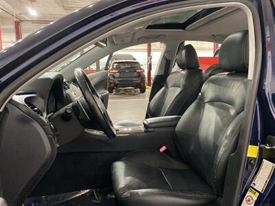 2011 Lexus IS 250   - Photo 9 - Mesa, AZ 85201