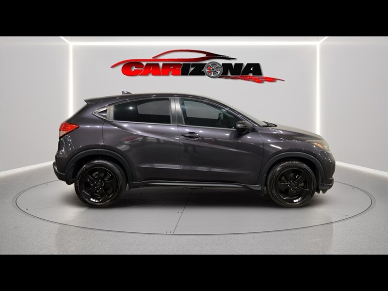 2016 Honda HR-V EX's photo