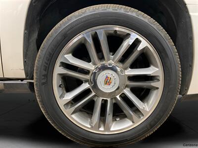 2013 Cadillac Escalade Premium   - Photo 18 - Mesa, AZ 85201