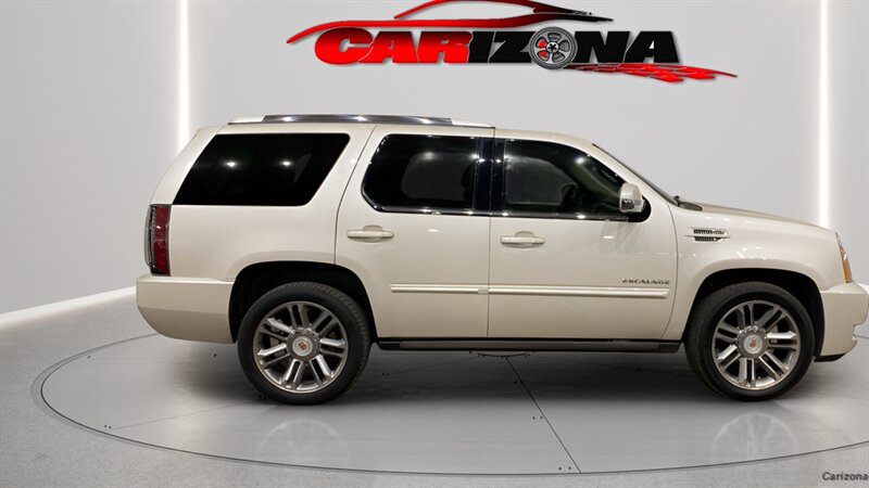 2013 Cadillac Escalade Premium   - Photo 1 - Mesa, AZ 85201