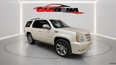 2013 Cadillac Escalade Premium   - Photo 2 - Mesa, AZ 85201