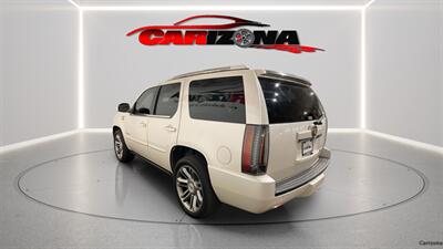2013 Cadillac Escalade Premium   - Photo 5 - Mesa, AZ 85201