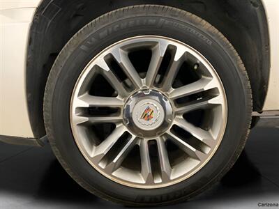 2013 Cadillac Escalade Premium   - Photo 19 - Mesa, AZ 85201