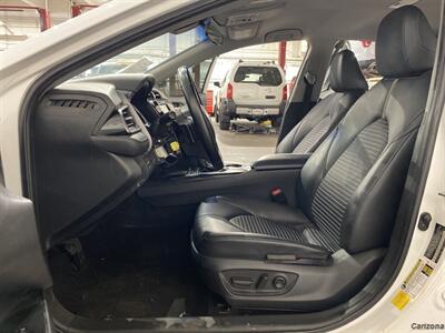 2019 Toyota Camry SE   - Photo 9 - Mesa, AZ 85201