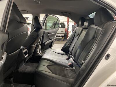 2019 Toyota Camry SE   - Photo 10 - Mesa, AZ 85201