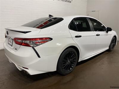 2019 Toyota Camry SE   - Photo 3 - Mesa, AZ 85201