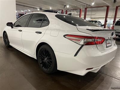 2019 Toyota Camry SE   - Photo 6 - Mesa, AZ 85201