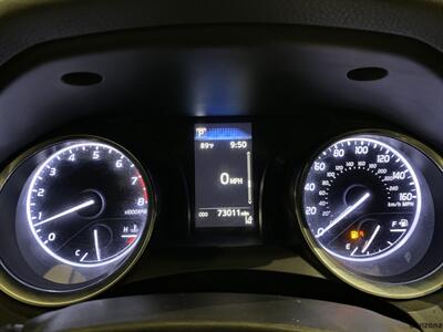 2019 Toyota Camry SE   - Photo 12 - Mesa, AZ 85201