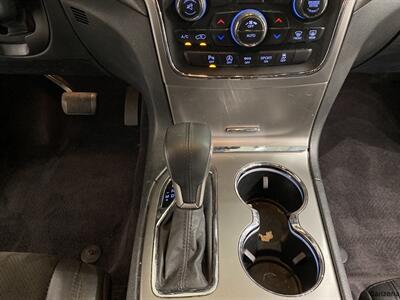 2017 Jeep Grand Cherokee Altitude   - Photo 14 - Mesa, AZ 85201
