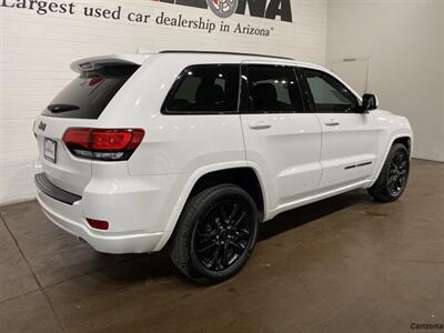2017 Jeep Grand Cherokee Altitude   - Photo 3 - Mesa, AZ 85201