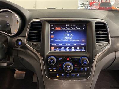 2017 Jeep Grand Cherokee Altitude   - Photo 13 - Mesa, AZ 85201