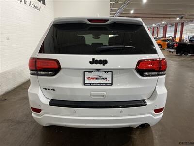 2017 Jeep Grand Cherokee Altitude   - Photo 4 - Mesa, AZ 85201