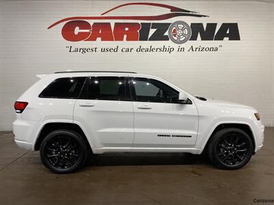 2017 Jeep Grand Cherokee Altitude   - Photo 1 - Mesa, AZ 85201