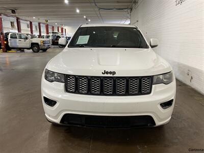 2017 Jeep Grand Cherokee Altitude   - Photo 8 - Mesa, AZ 85201