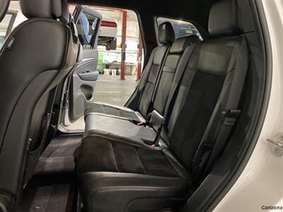 2017 Jeep Grand Cherokee Altitude   - Photo 10 - Mesa, AZ 85201
