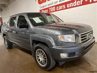 2012 Honda Ridgeline RT   - Photo 2 - Mesa, AZ 85201