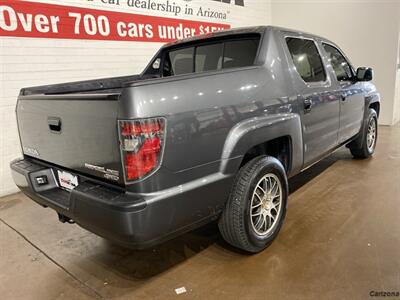 2012 Honda Ridgeline RT   - Photo 3 - Mesa, AZ 85201