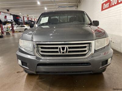 2012 Honda Ridgeline RT   - Photo 7 - Mesa, AZ 85201