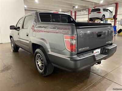 2012 Honda Ridgeline RT   - Photo 5 - Mesa, AZ 85201