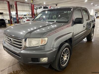 2012 Honda Ridgeline RT   - Photo 6 - Mesa, AZ 85201