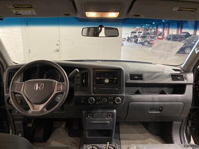 2012 Honda Ridgeline RT   - Photo 10 - Mesa, AZ 85201