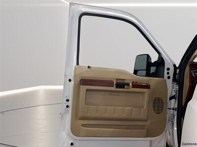 2013 Ford F-250 King Ranch   - Photo 9 - Mesa, AZ 85201