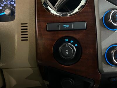 2013 Ford F-250 King Ranch   - Photo 16 - Mesa, AZ 85201
