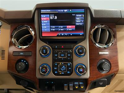 2013 Ford F-250 King Ranch   - Photo 17 - Mesa, AZ 85201